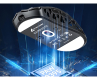 Attack Shark R3 Magnesium Alloy 8kHz/26kDPI PAW3395 czarna - 1545125 - zdjęcie 5